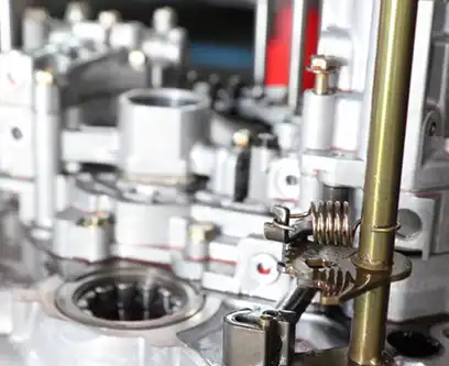 General Application of Aluminum Die Casting